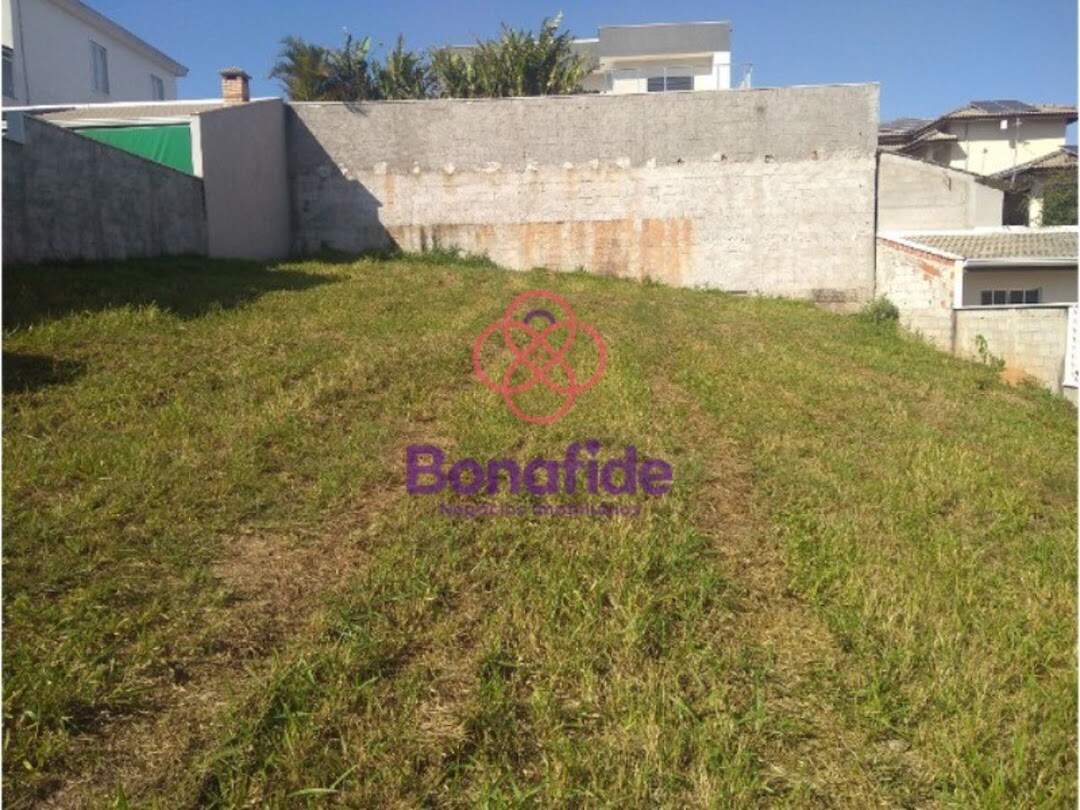 Terreno à venda no Chácara Lagoa Branca: 