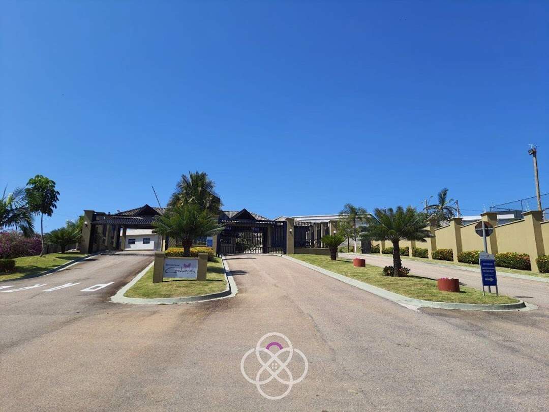 Terreno à venda no Chácara Lagoa Branca: 