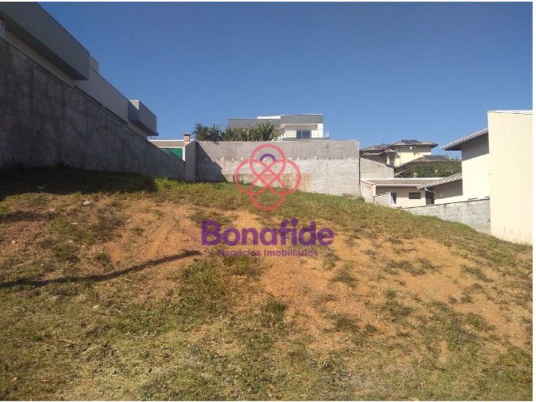 Terreno à venda no Chácara Lagoa Branca: 