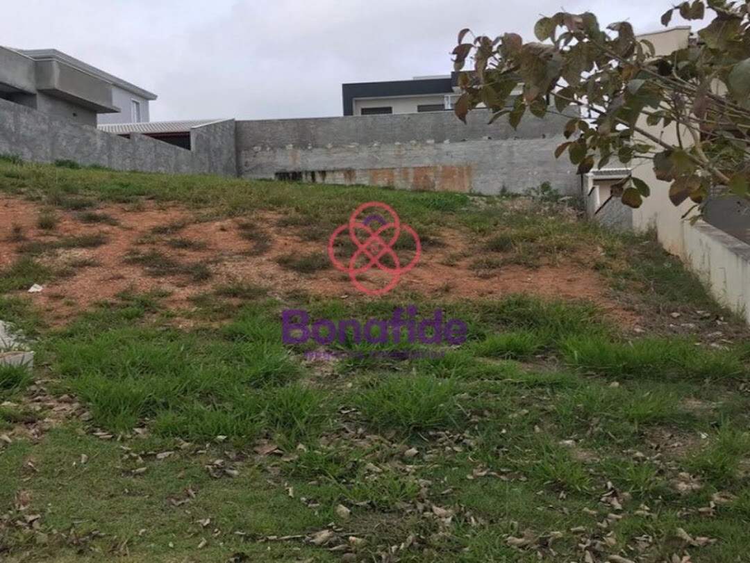 Terreno à venda no Chácara Lagoa Branca: 