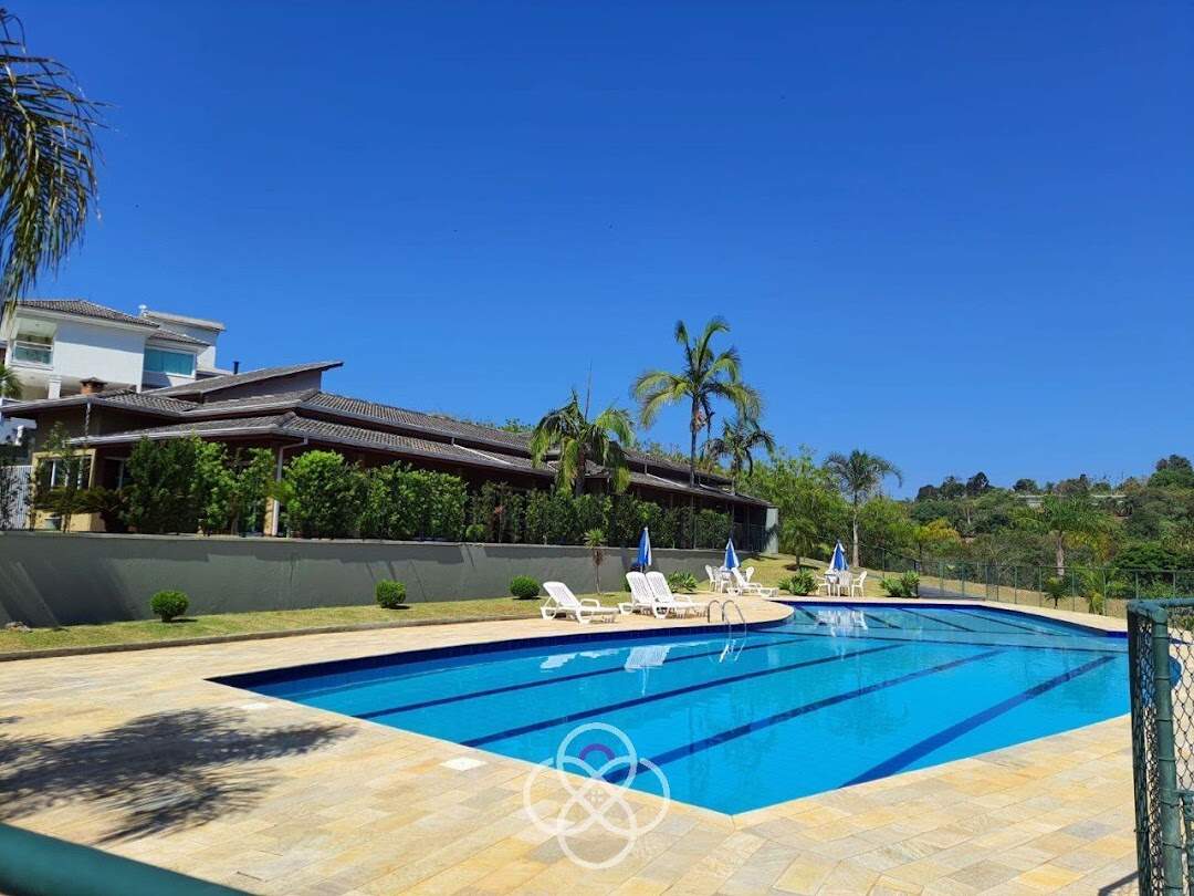 Terreno à venda no Chácara Lagoa Branca: 