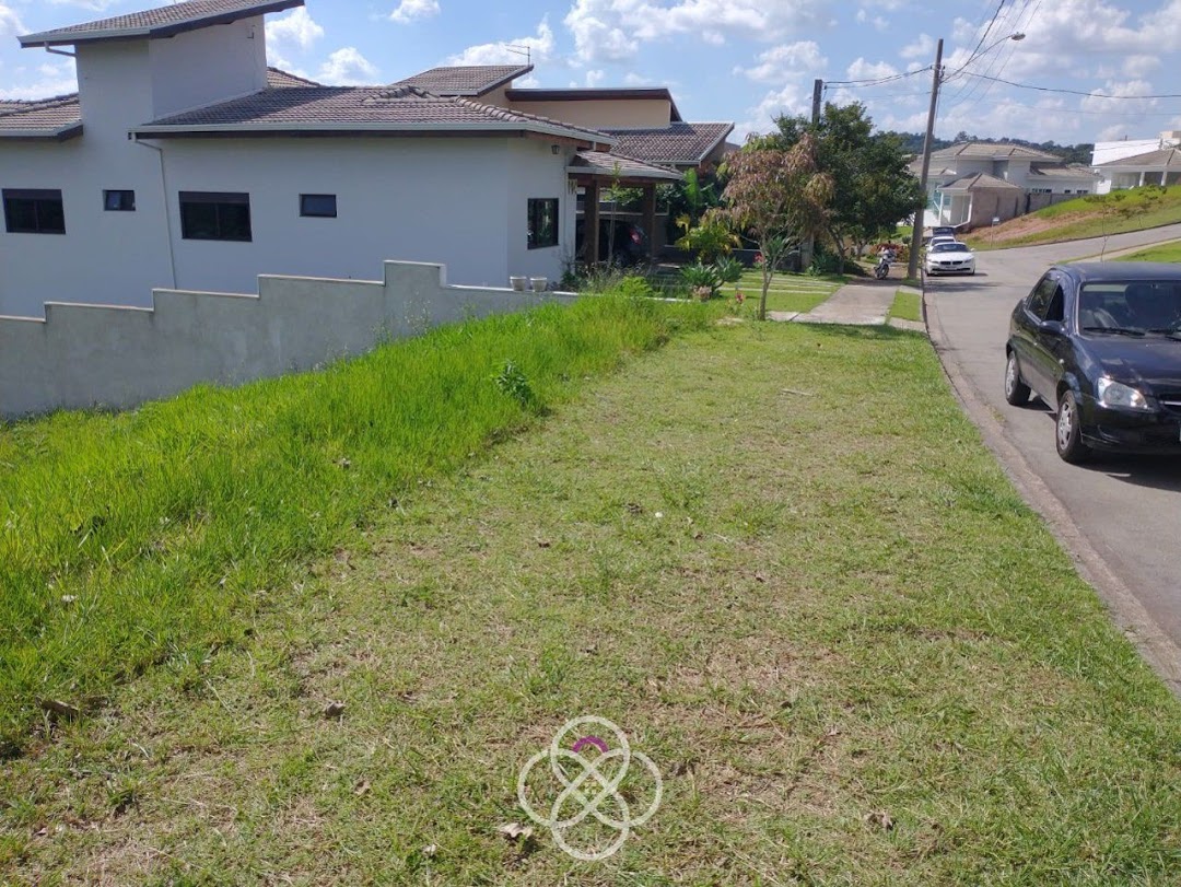 Terreno à venda no Glebas: 