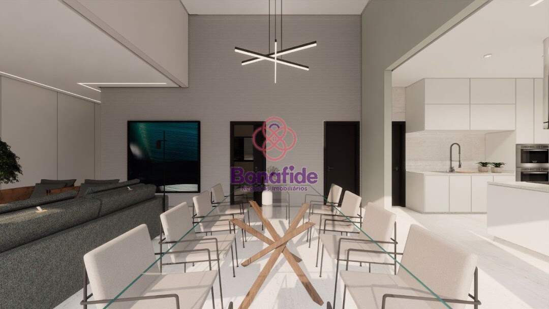 Casa à venda no Santa Cândida: 