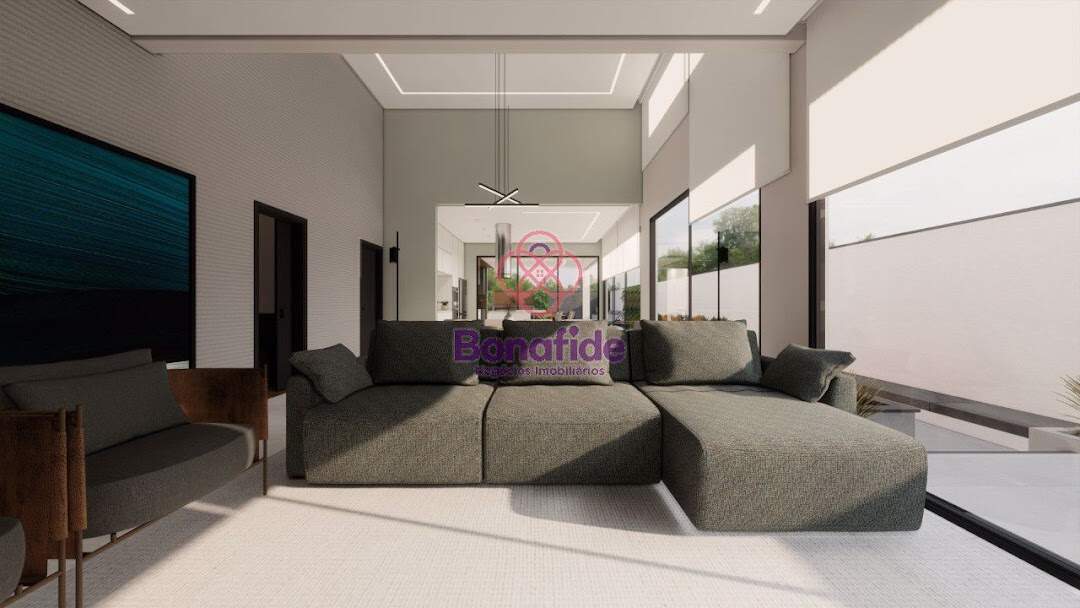 Casa à venda no Santa Cândida: 