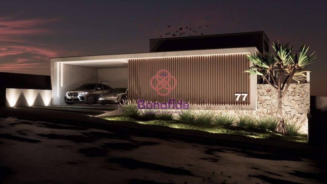 Casa à venda no Santa Cândida: 