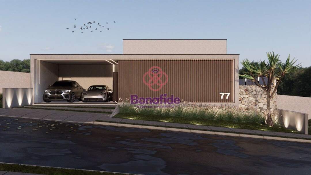 Casa à venda no Santa Cândida: 