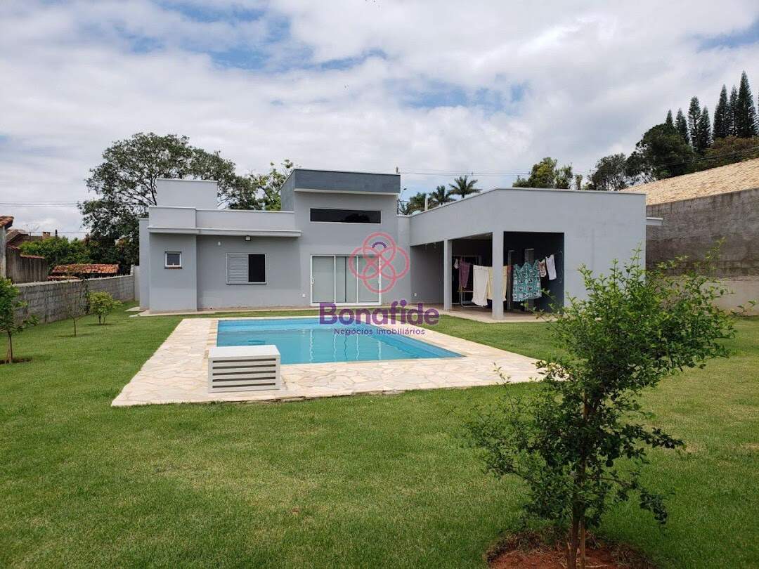 Casa à venda no Parque dos Cafezais II: 