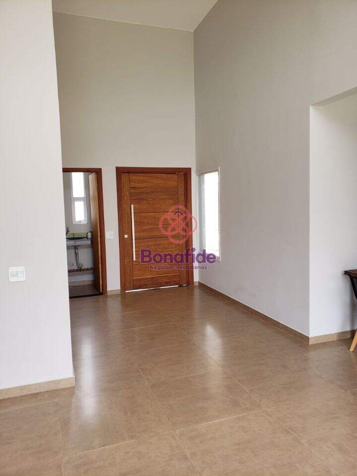 Casa à venda no Parque dos Cafezais II: 