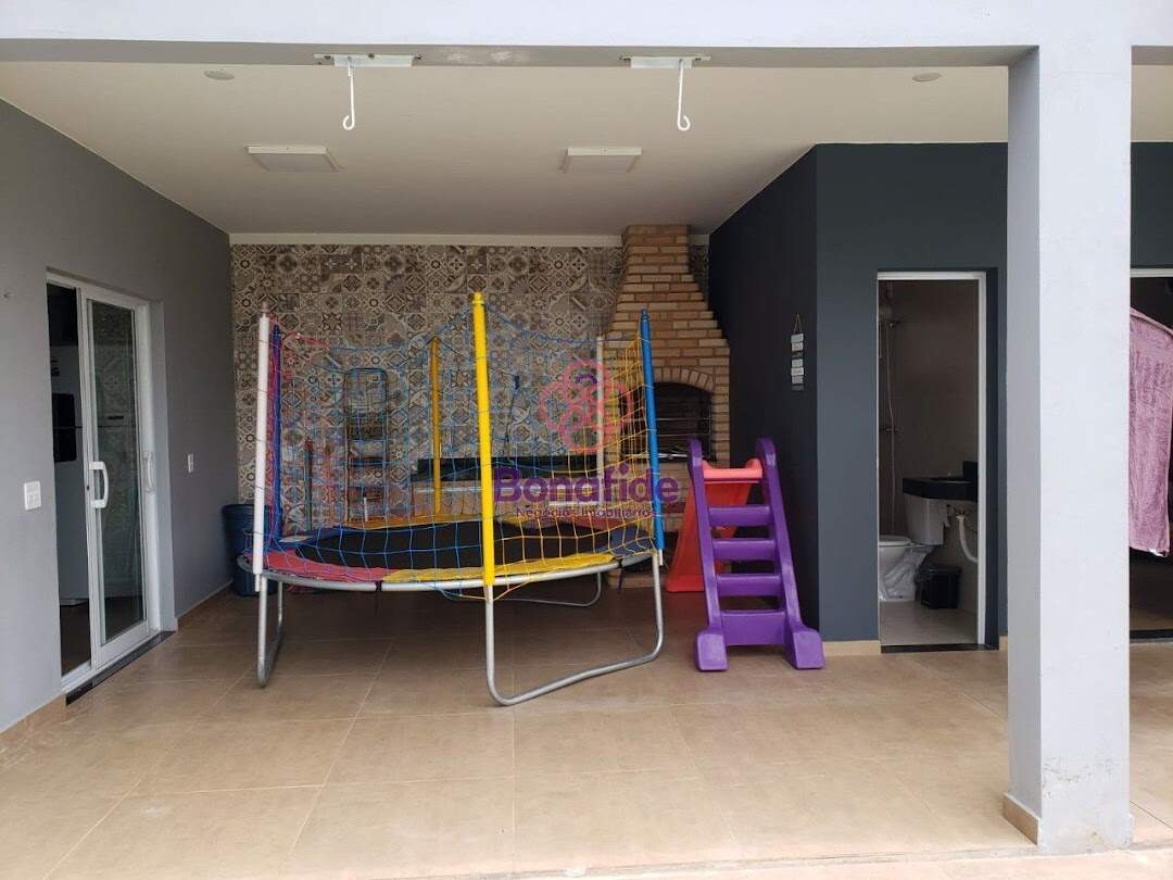 Casa à venda no Parque dos Cafezais II: 