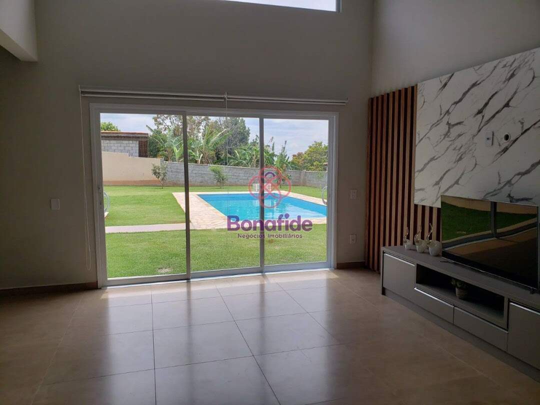 Casa à venda no Parque dos Cafezais II: 