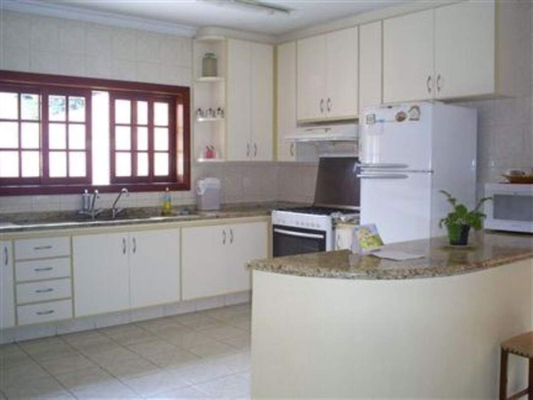 Casa à venda no Jardim das Samambaias: 