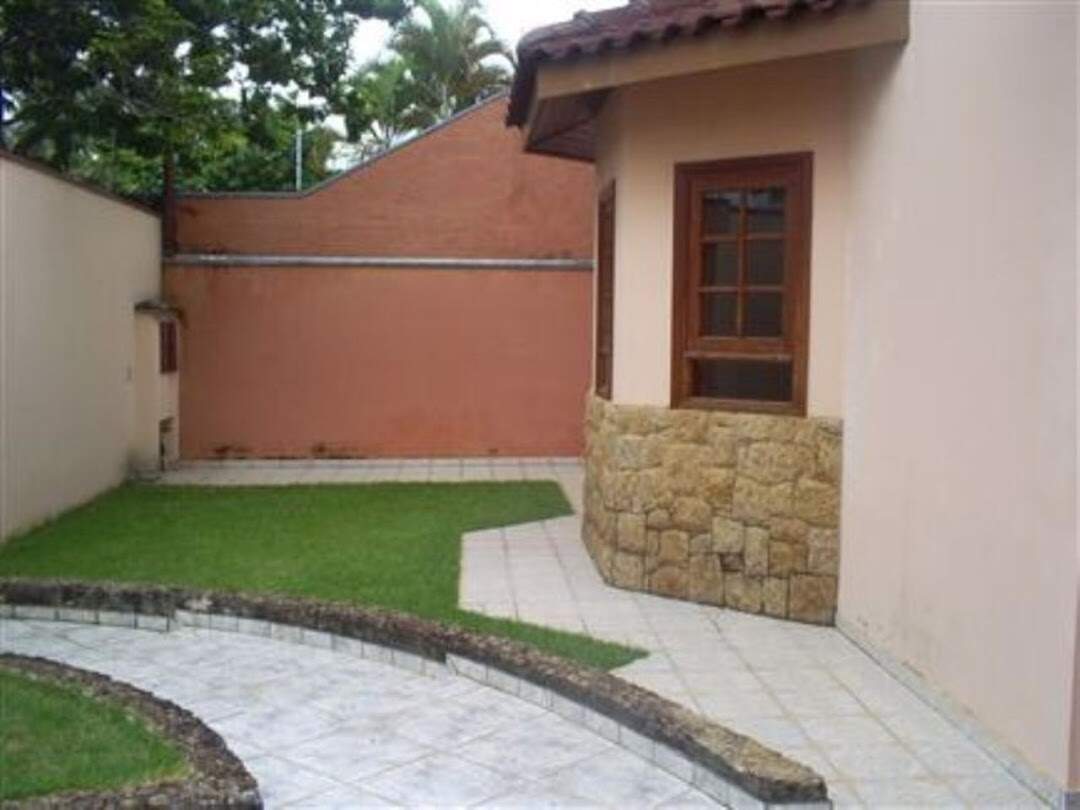 Casa à venda no Jardim das Samambaias: 
