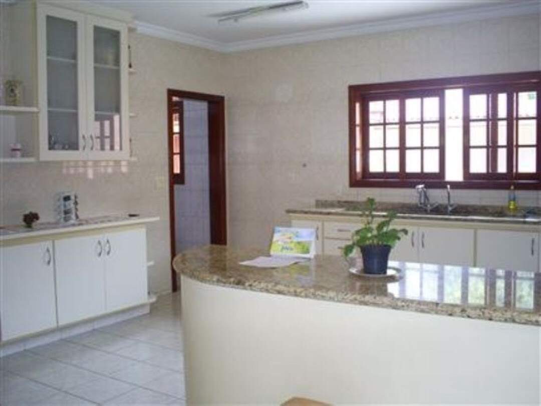 Casa à venda no Jardim das Samambaias: 