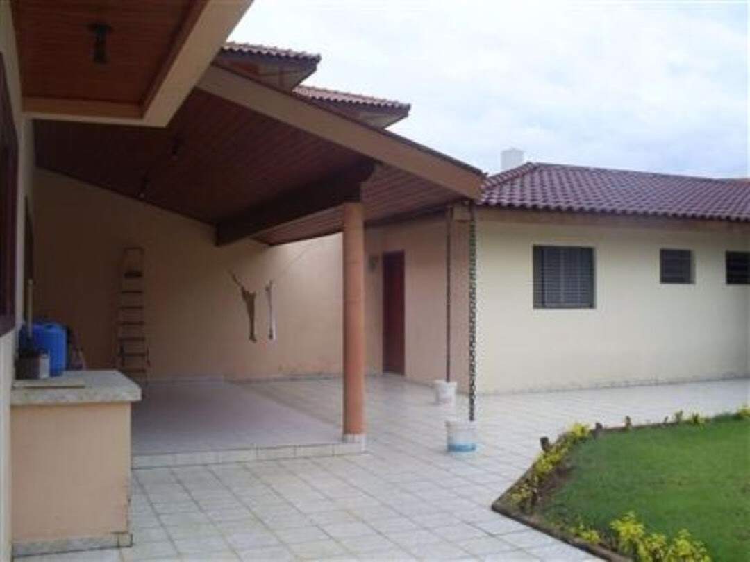 Casa à venda no Jardim das Samambaias: 