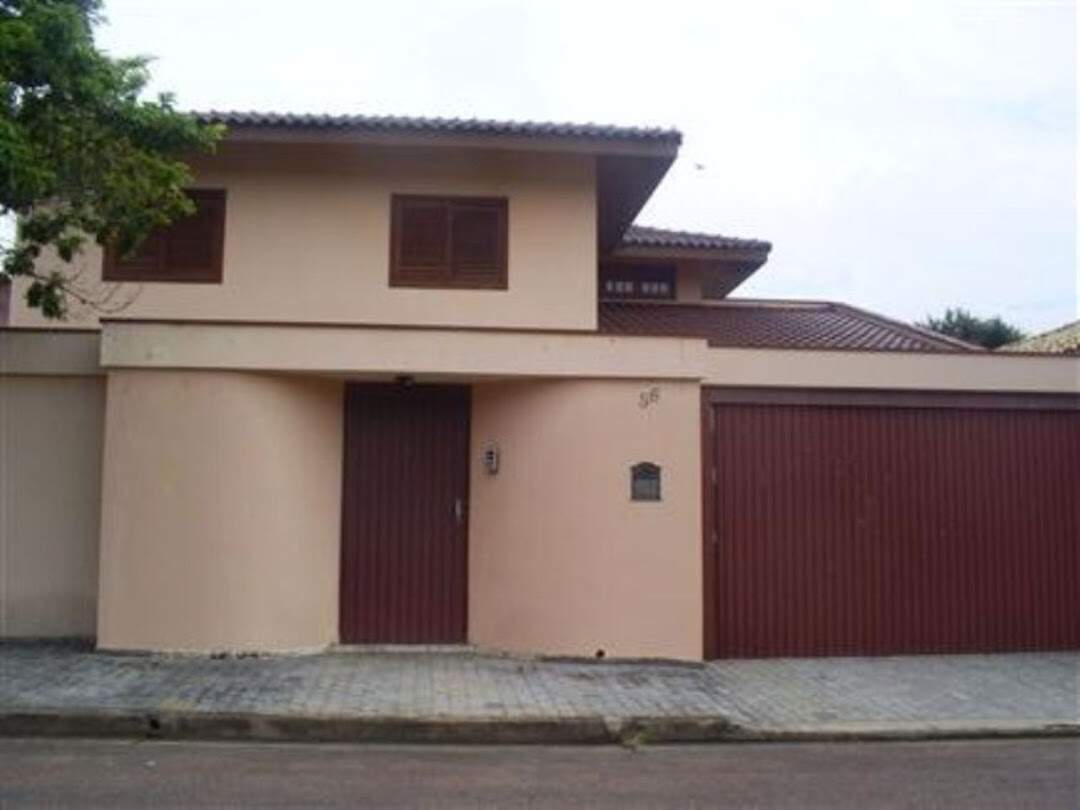 Casa à venda no Jardim das Samambaias: 