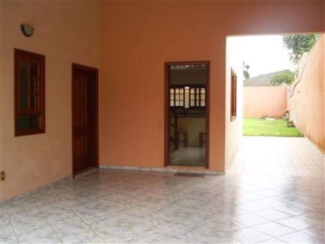 Casa à venda no Jardim das Samambaias: 