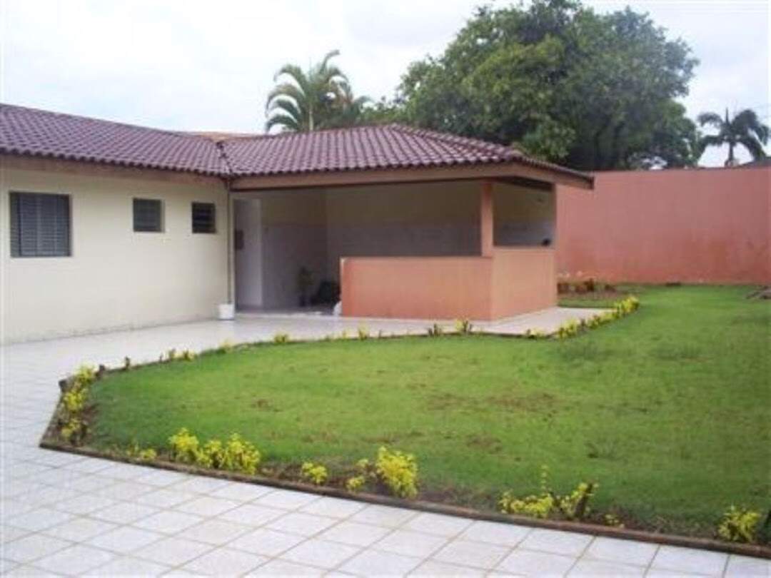 Casa à venda no Jardim das Samambaias: 