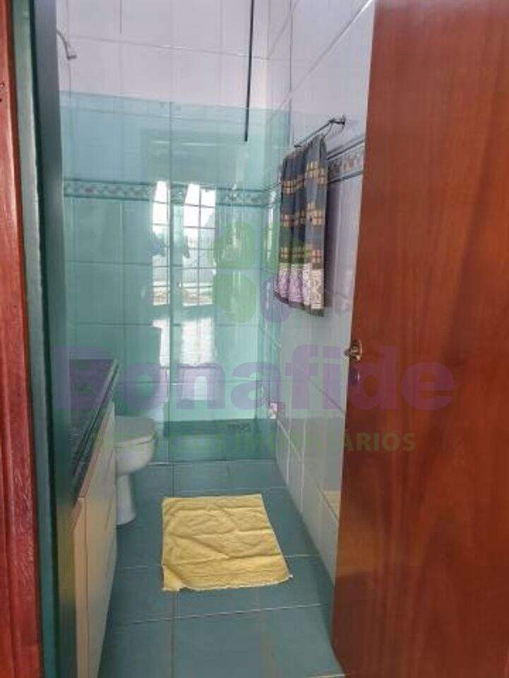 Casa à venda no Jardim das Samambaias: 