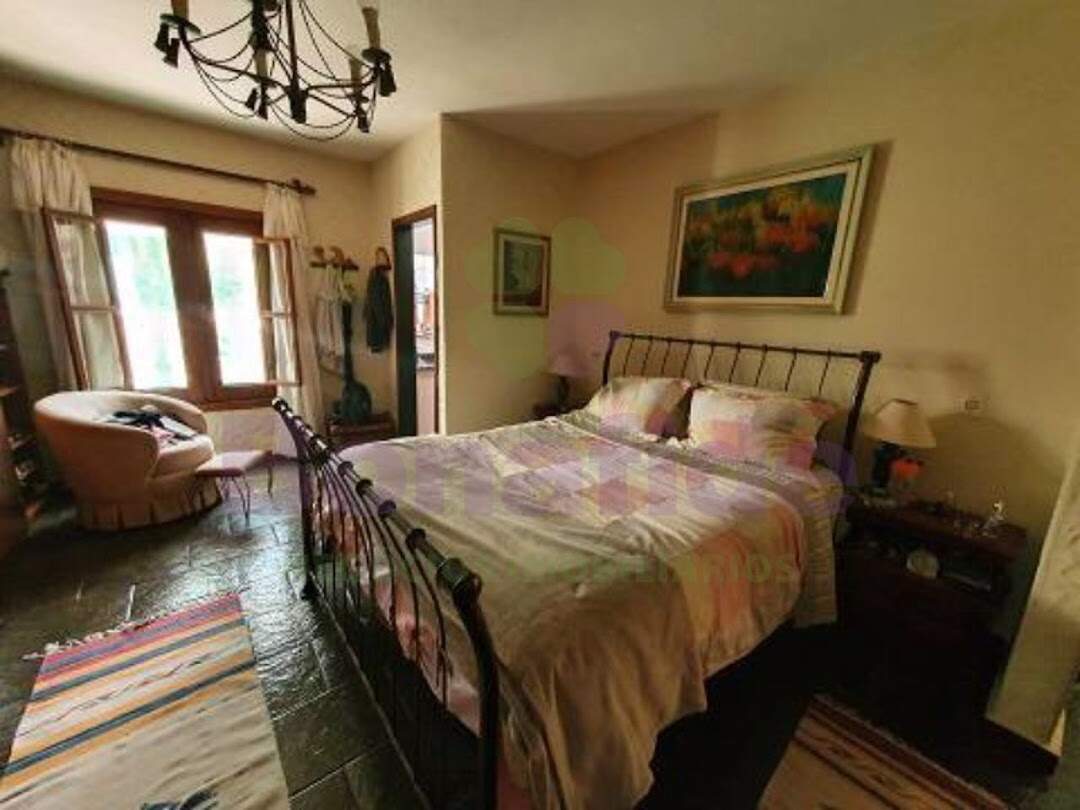 Casa à venda no Jardim das Samambaias: 