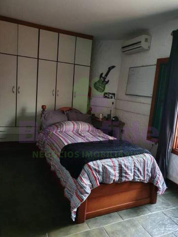 Casa à venda no Jardim das Samambaias: 