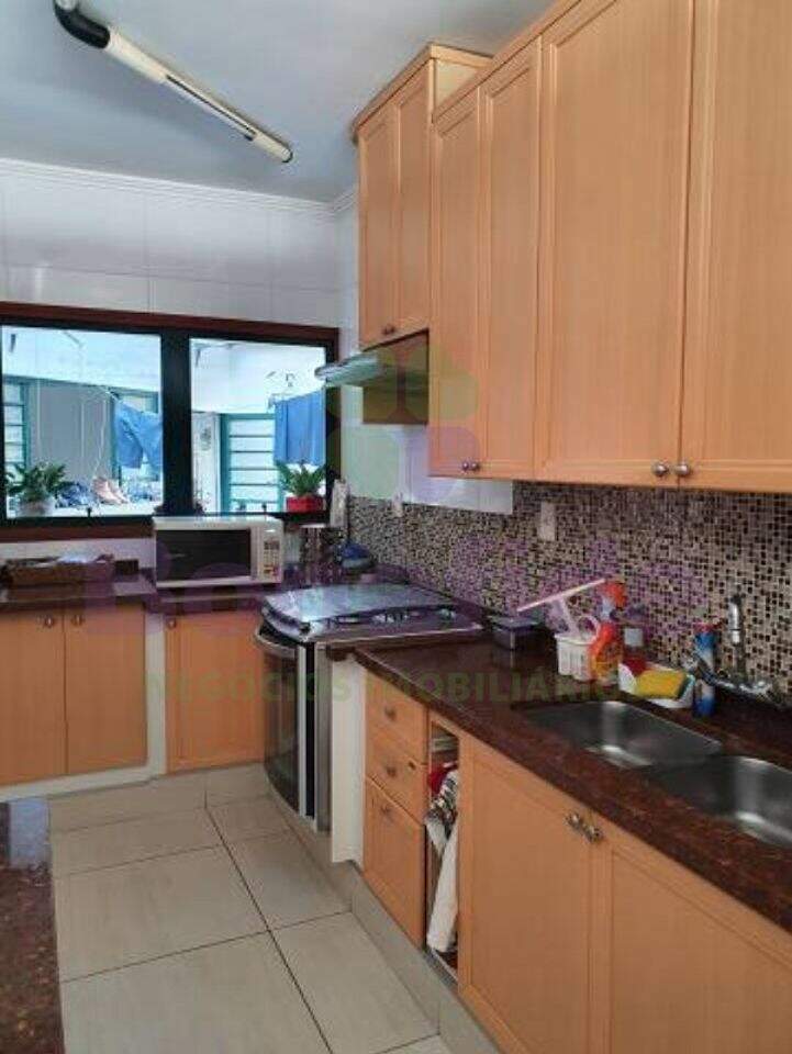 Casa à venda no Jardim das Samambaias: 