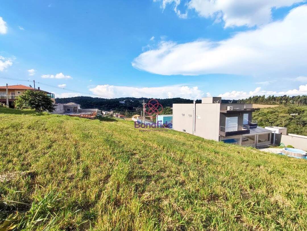 Terreno à venda no Chácara Lagoa Branca: 