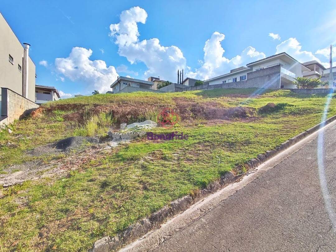 Terreno à venda no Chácara Lagoa Branca: 