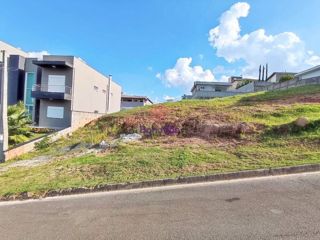 Terreno à venda no Chácara Lagoa Branca: 