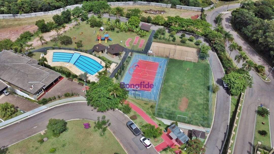 Terreno à venda no Chácara Lagoa Branca: 