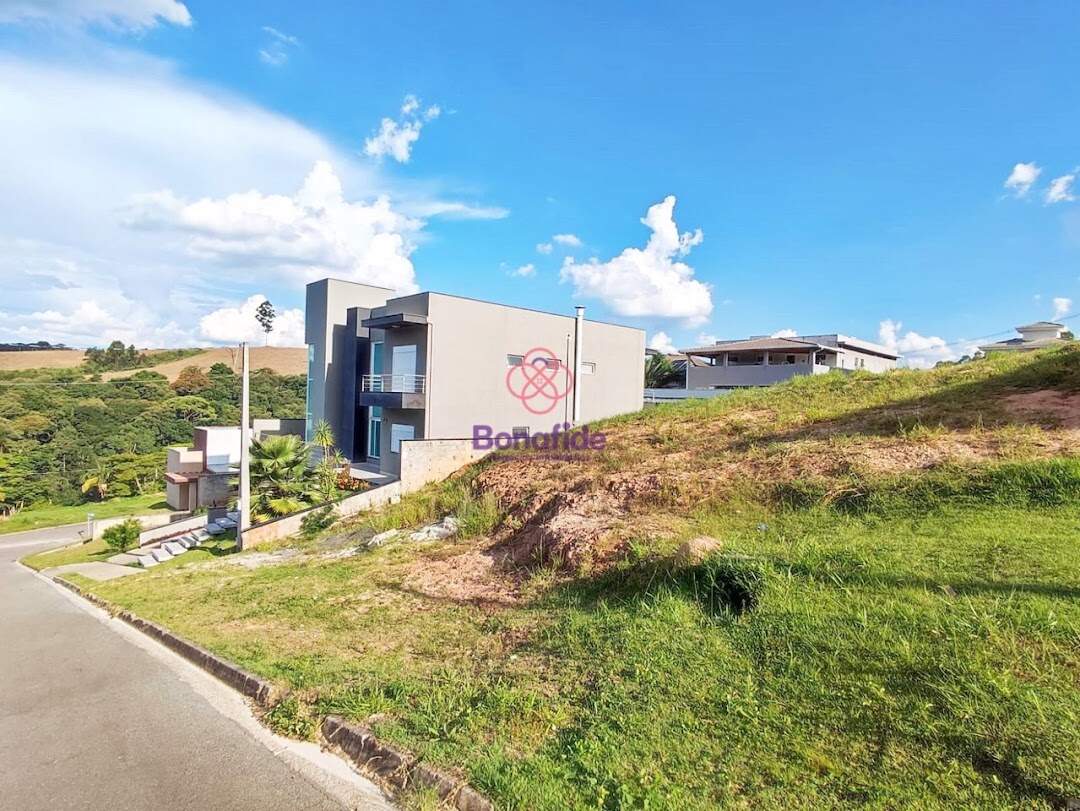 Terreno à venda no Chácara Lagoa Branca: 