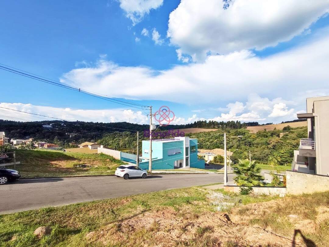 Terreno à venda no Chácara Lagoa Branca: 