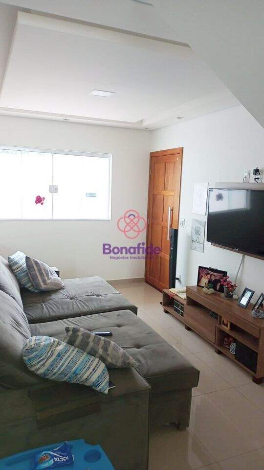 Casa à venda no Engordadouro: 