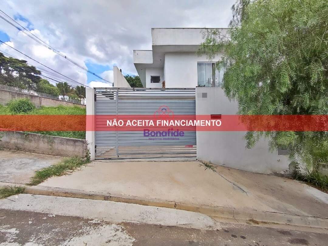 Casa à venda no Engordadouro: 