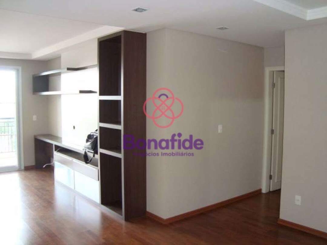 Apartamento à venda no Jardim Ana Maria: 