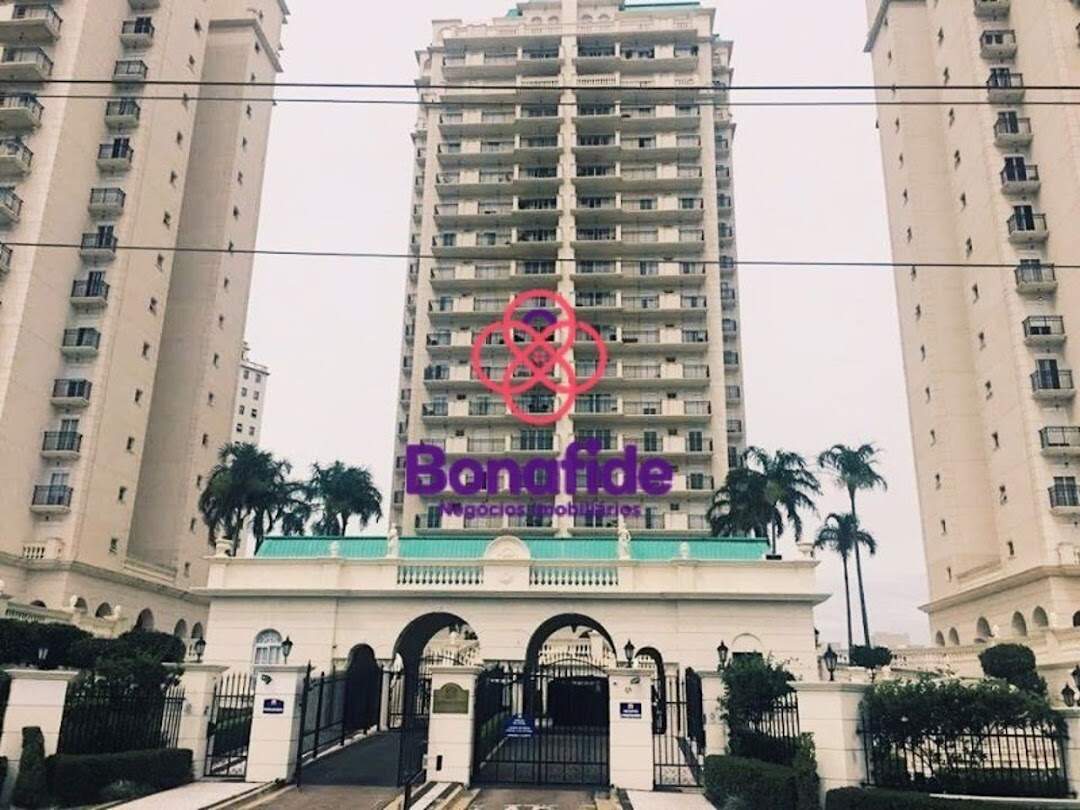 Apartamento à venda no Jardim Ana Maria: 