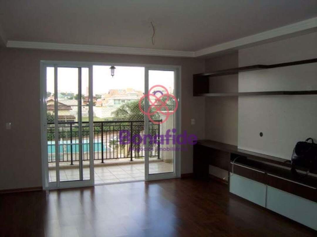 Apartamento à venda no Jardim Ana Maria: 