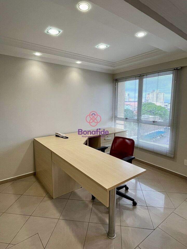 Sala à venda no Vila Boaventura: 