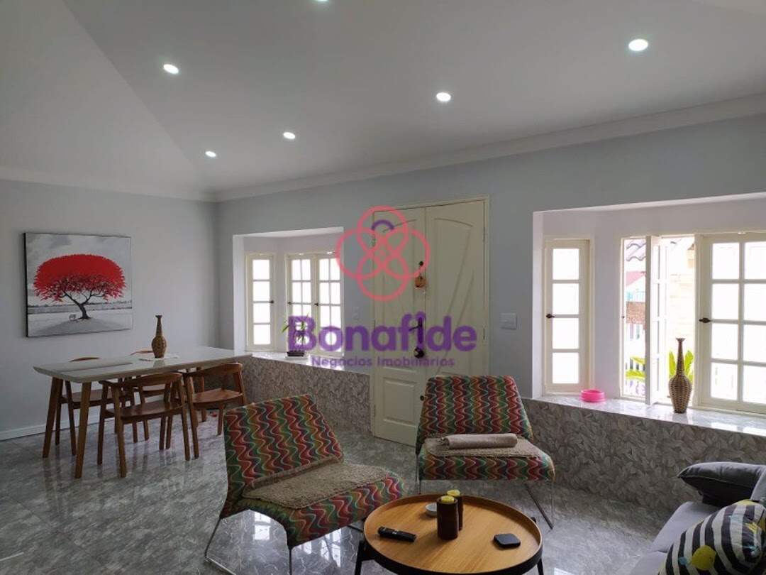 Casa à venda no Vila Olímpia: 