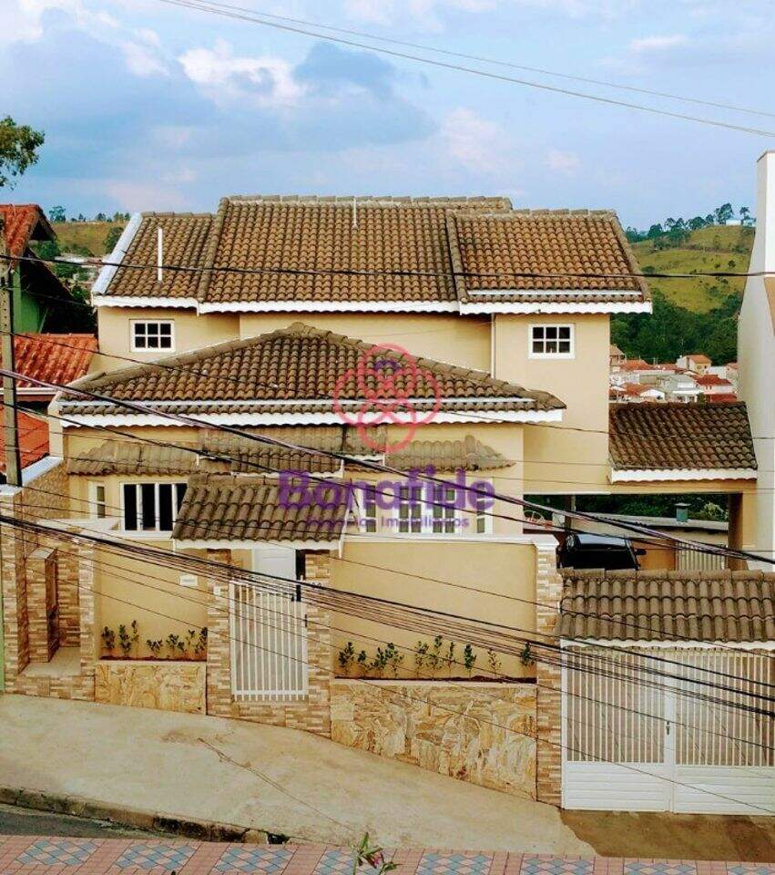 Casa à venda no Vila Olímpia: 