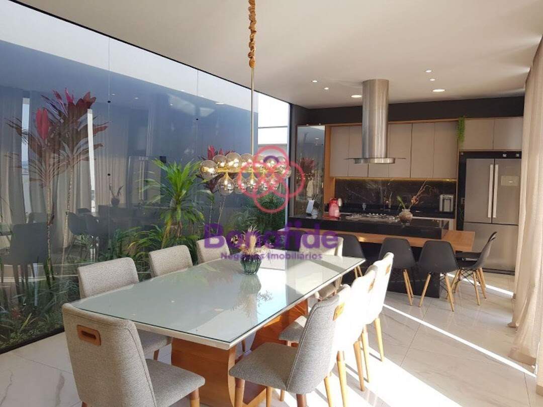 Casa à venda no Condomínio Jardim Primavera: 