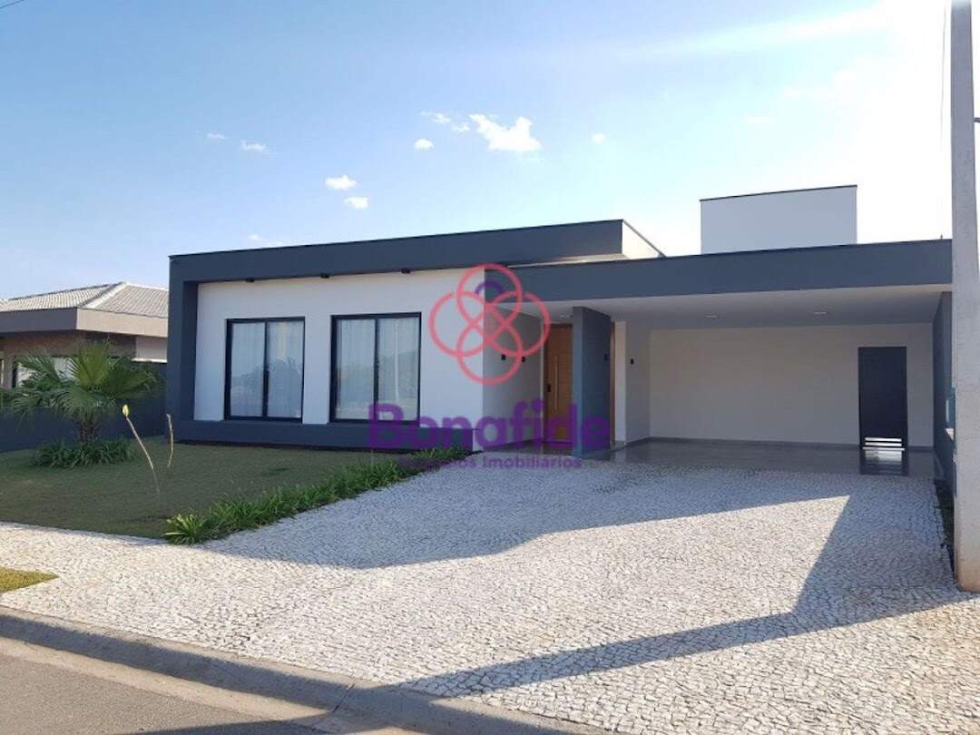 Casa à venda no Condomínio Jardim Primavera: 