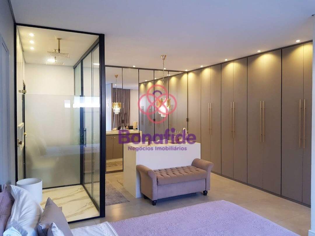 Casa à venda no Condomínio Jardim Primavera: 