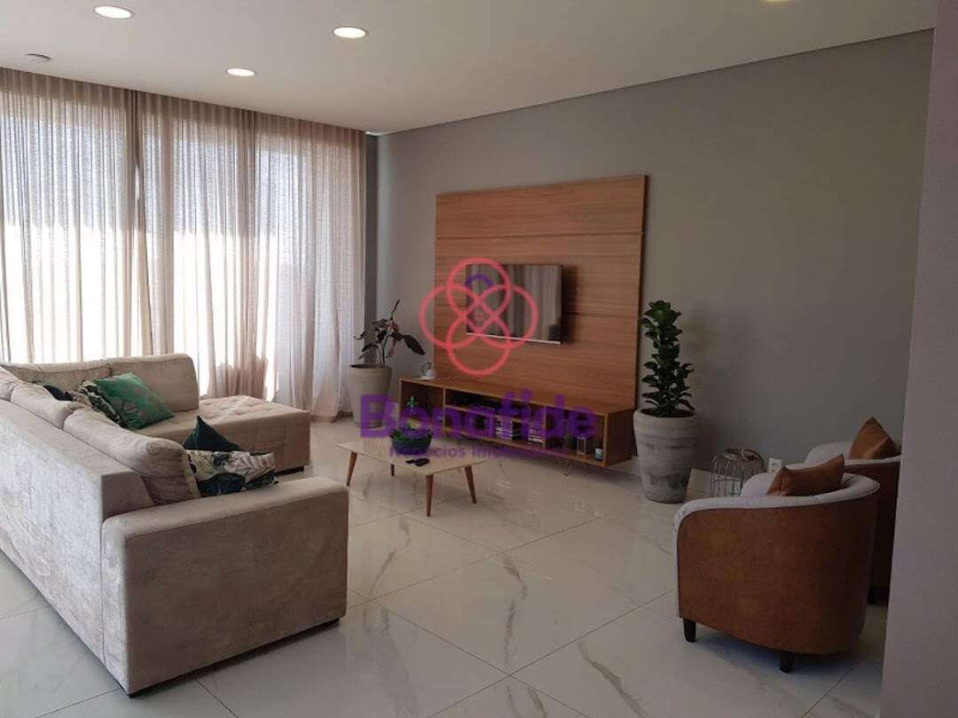 Casa à venda no Condomínio Jardim Primavera: 