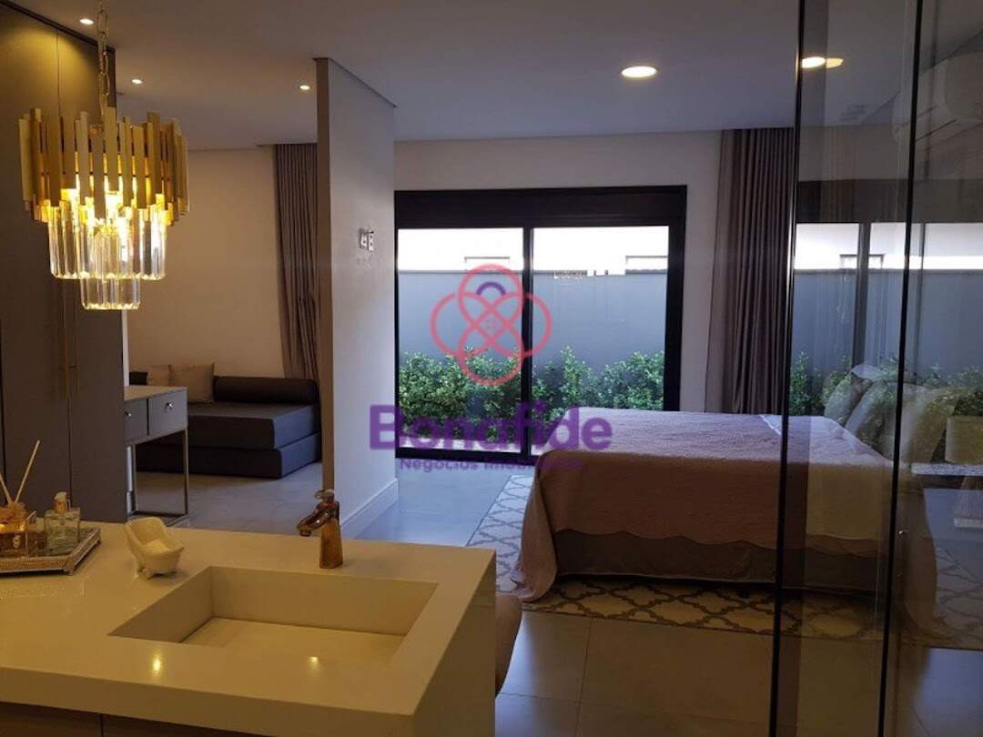 Casa à venda no Condomínio Jardim Primavera: 