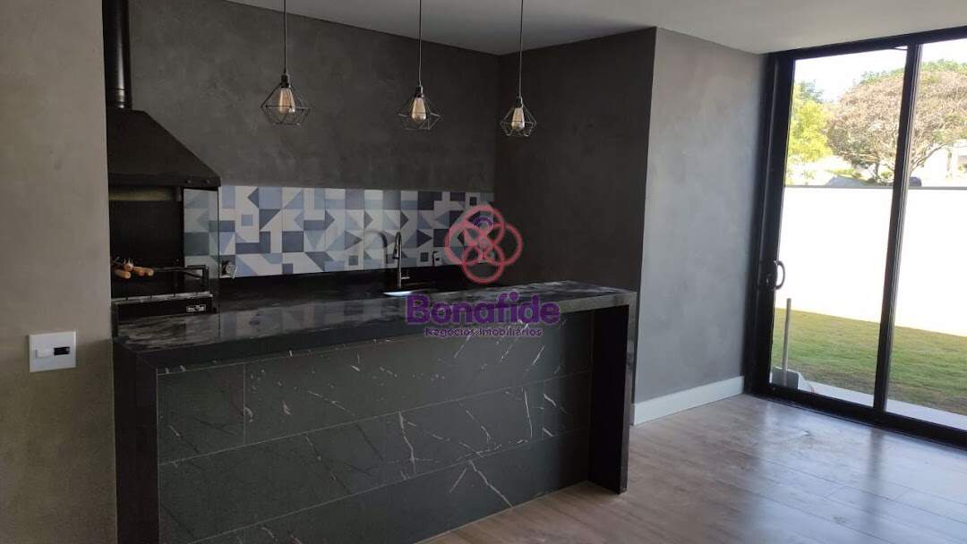 Casa à venda no Condomínio Santa Isabel: 