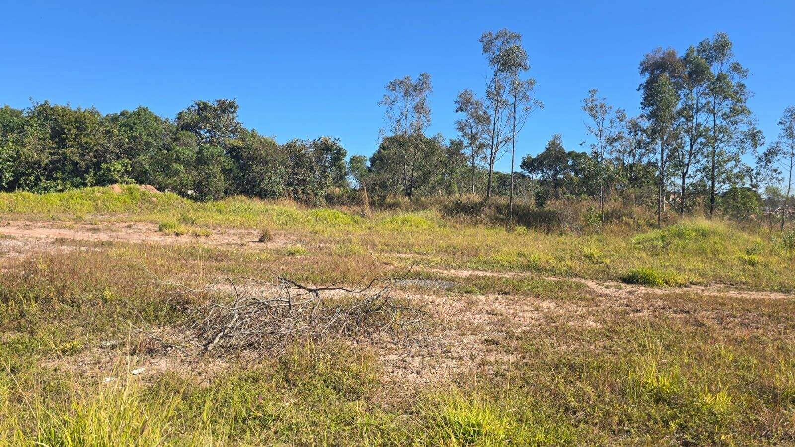 Terreno à venda no Cidade Nova: 