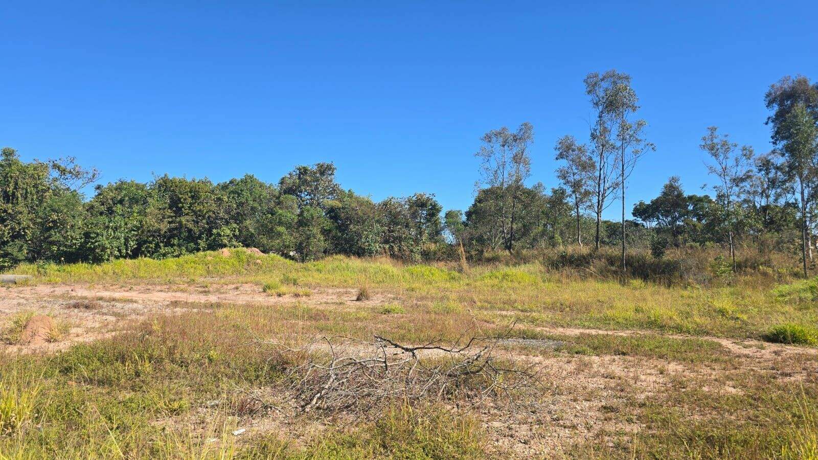 Terreno à venda no Cidade Nova: 