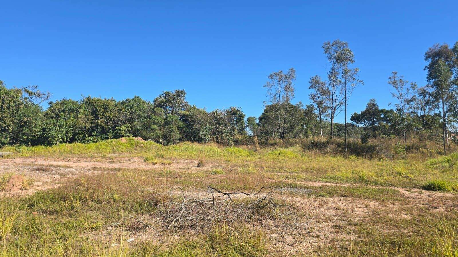 Terreno à venda no Cidade Nova: 