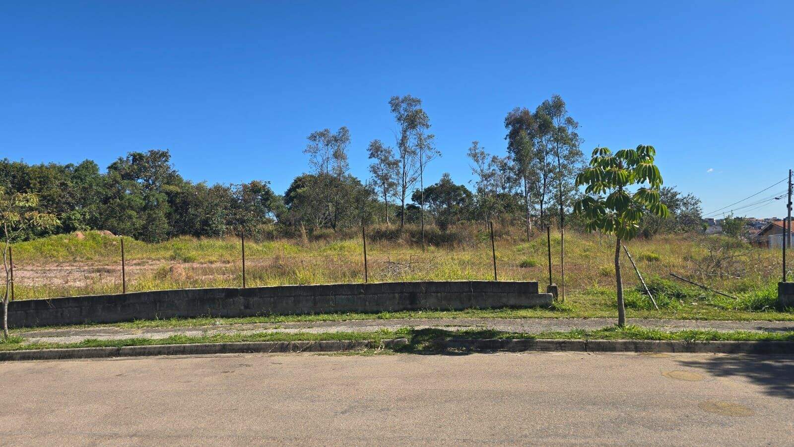 Terreno à venda no Cidade Nova: 