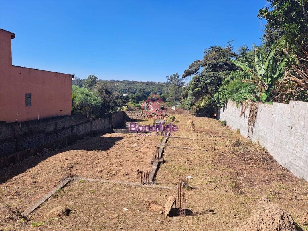 Terreno à venda no Jardim Novo Mundo: 